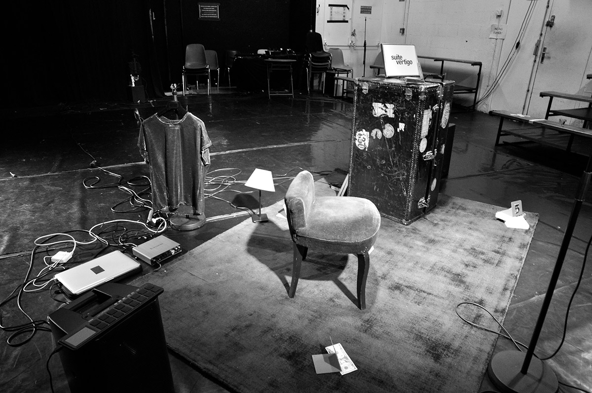 suite samouraï