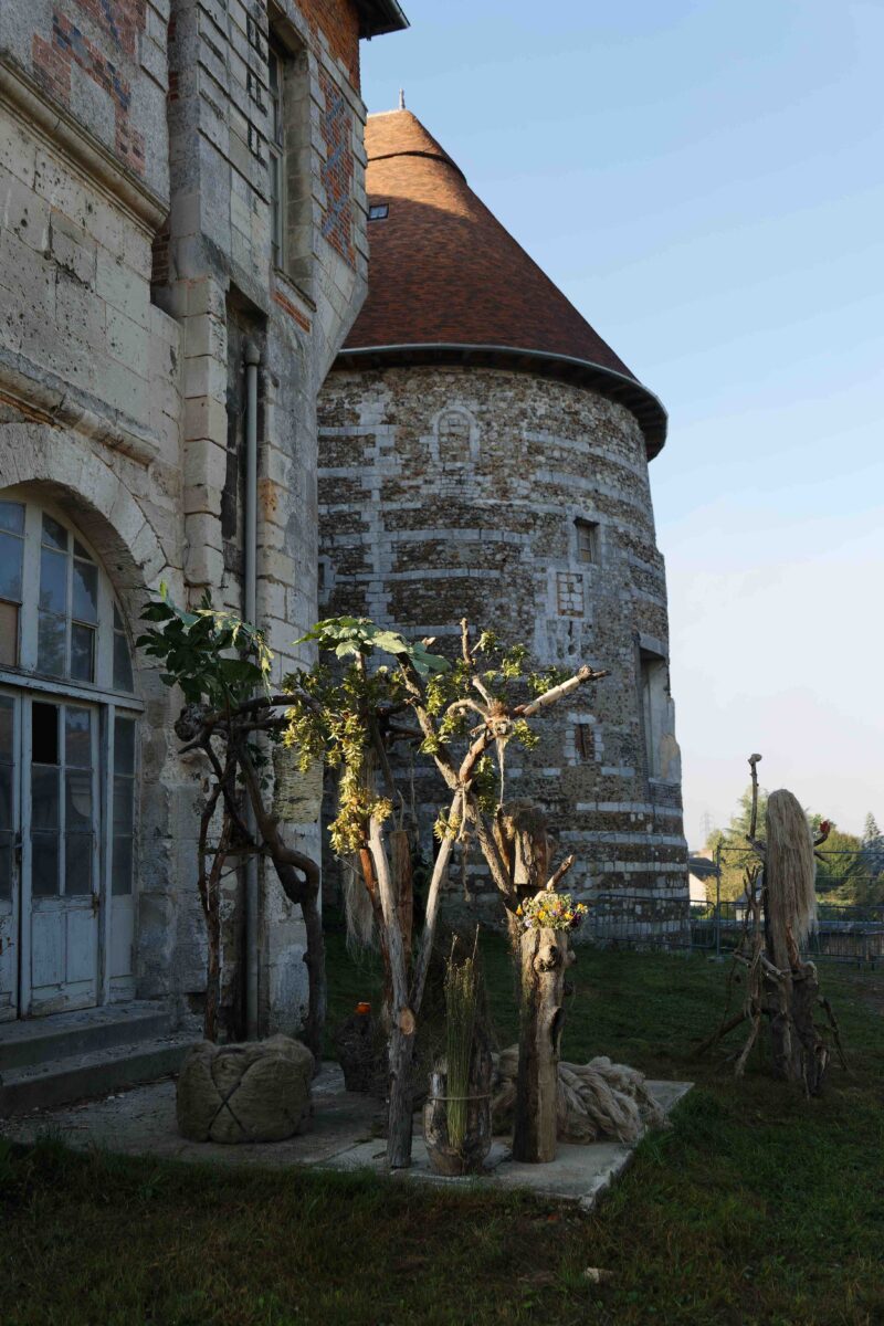 Toisé-tissé