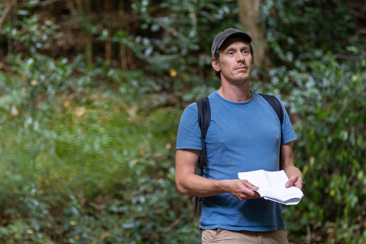 Habiter la forêt