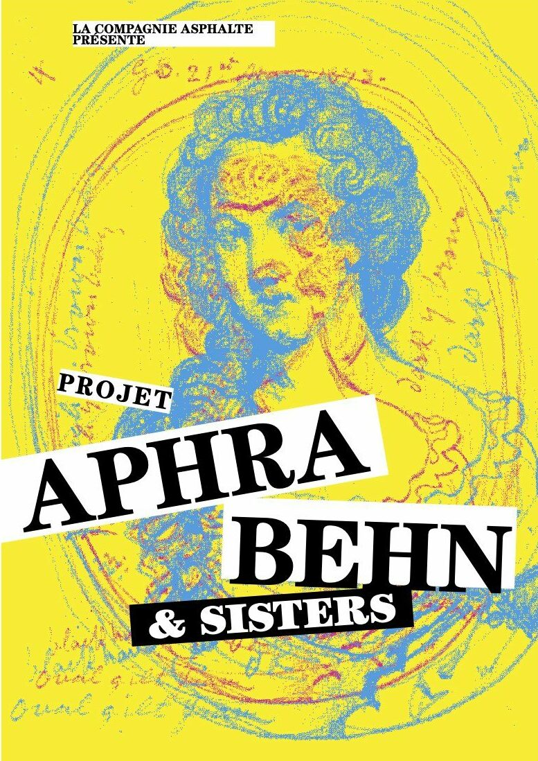 Aphra Behn and Sisters_visuel
