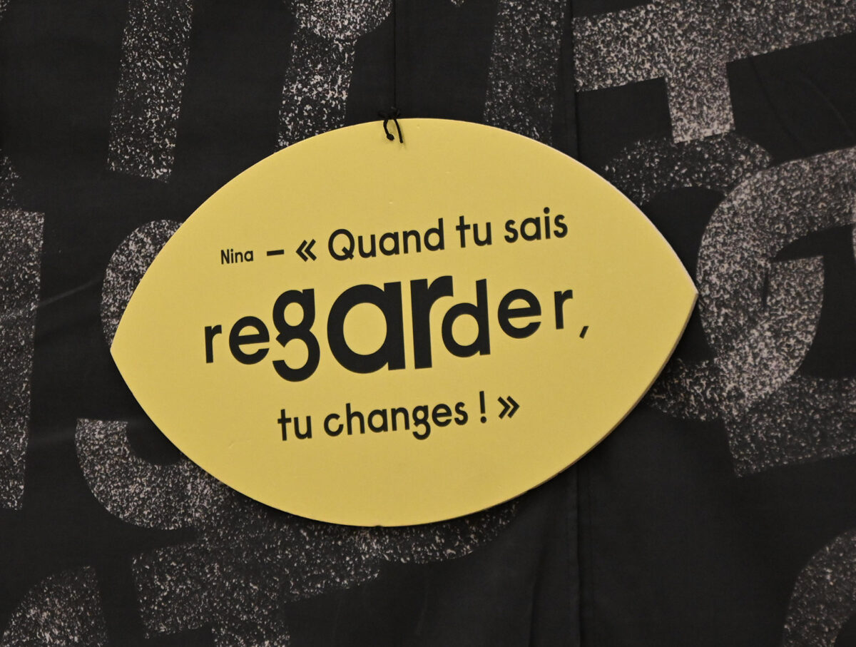 La mare à sorcières