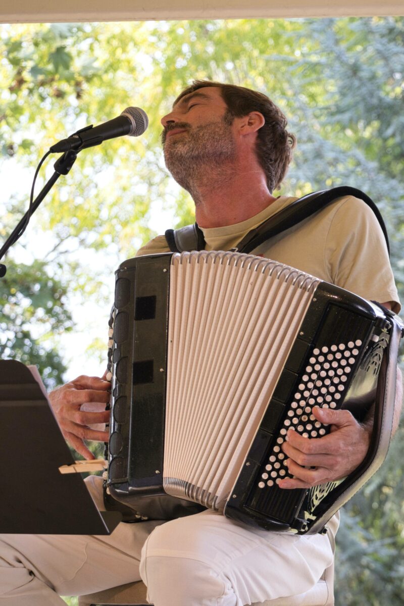 Viscéral (je t'aime)