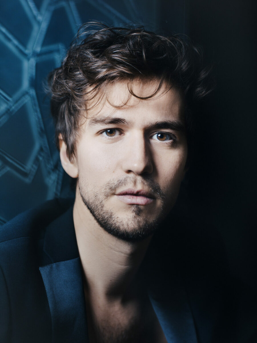 Benjamin Alunni