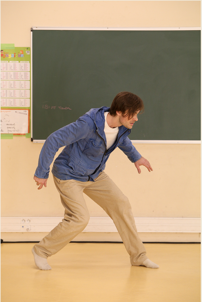 Et si tu danses