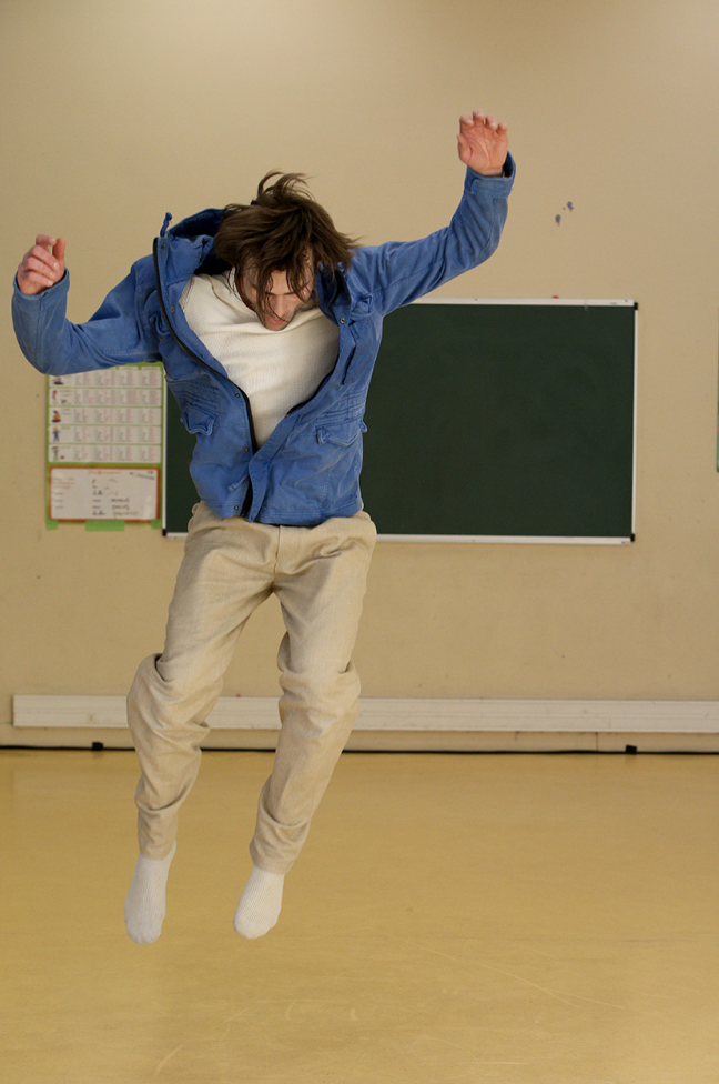 Et si tu danses