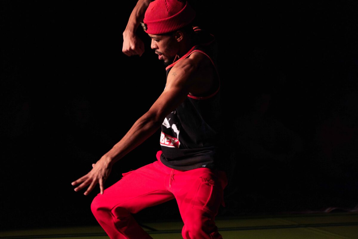 Des danses et des luttes