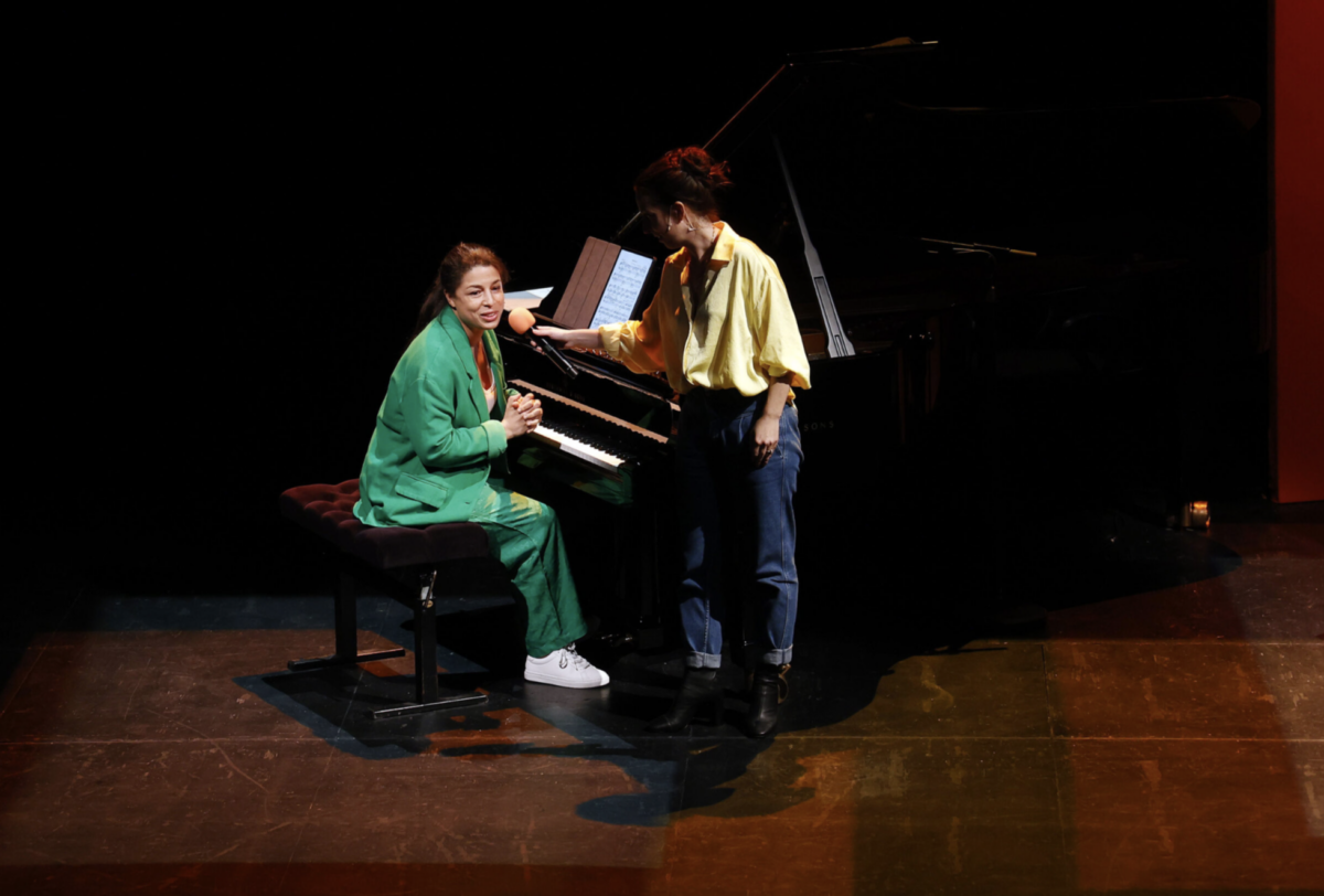 Mozart et nous