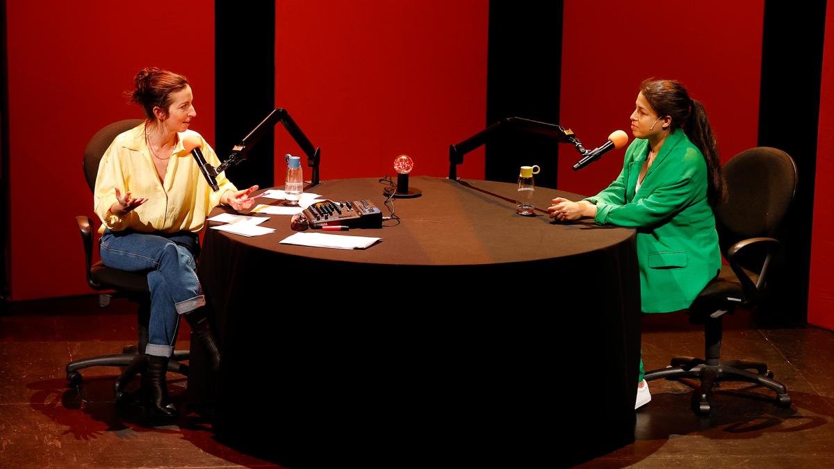 Mozart et Nous