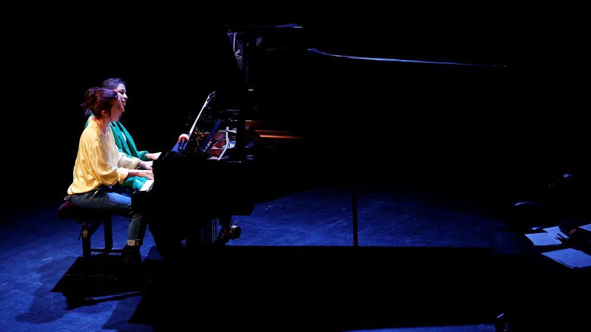 Mozart et Nous